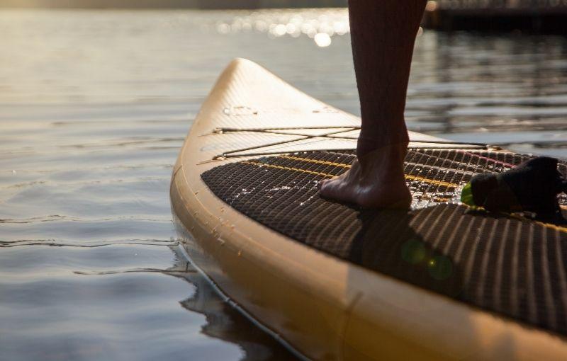 kayak and paddleboard rentals plan your day