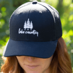 Lake Country Hat